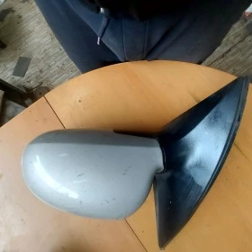 Огледало Хюндай i 30 2008г., снимка 1