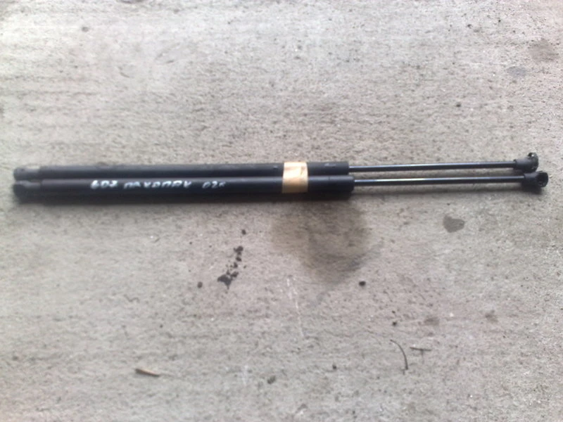 Амортисьор преден капак за Пежо 607 