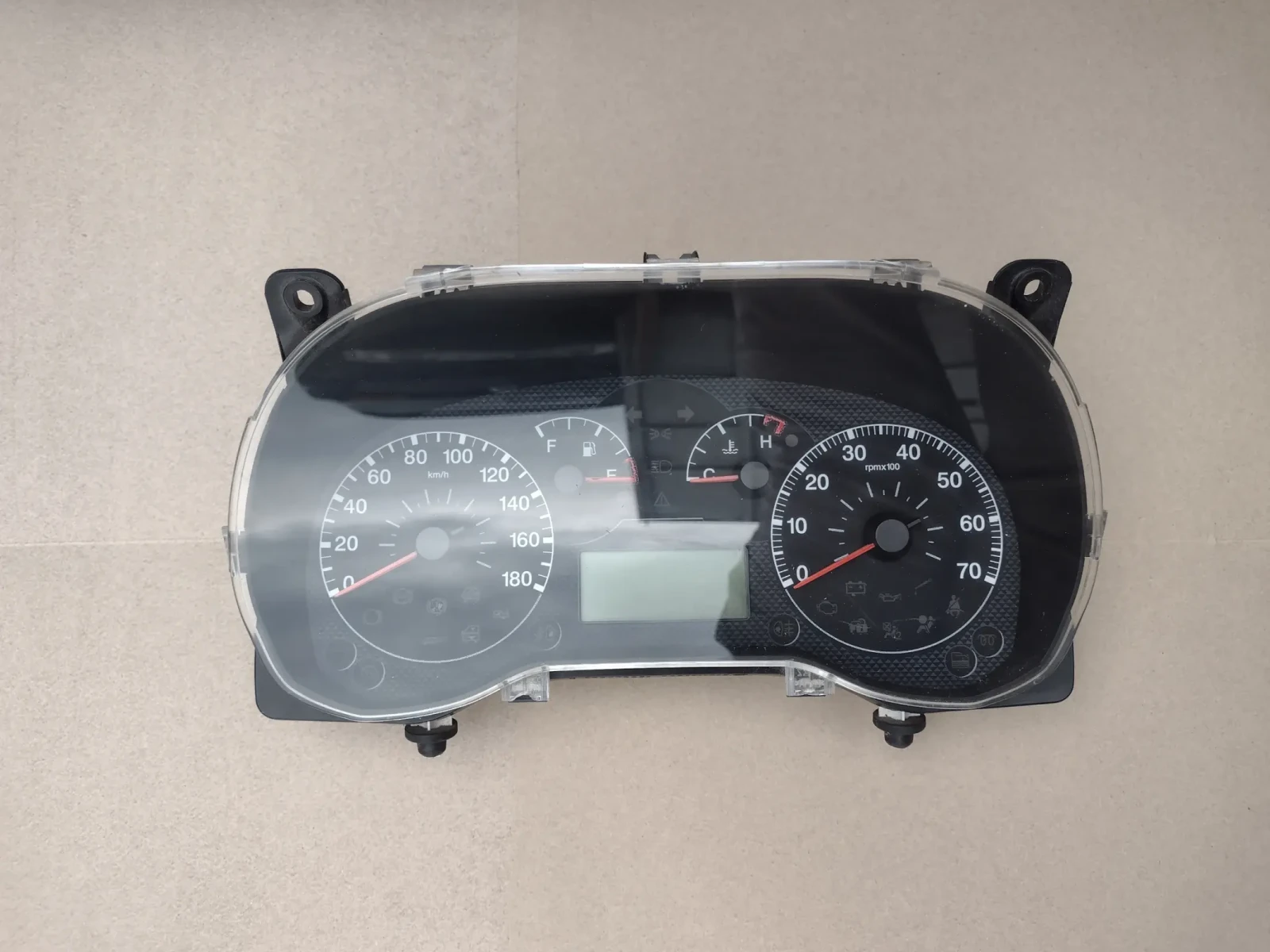 5550011005  FIAT DOBLO, PEUGEOT BIPPER  5550011005 | Mobile.bg   1