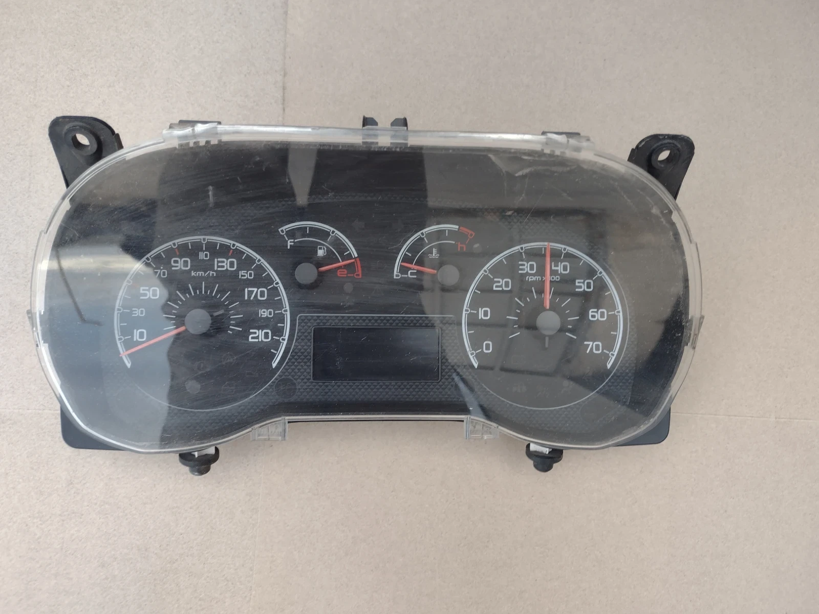 5550011005  FIAT DOBLO, PEUGEOT BIPPER  5550011005 | Mobile.bg   4