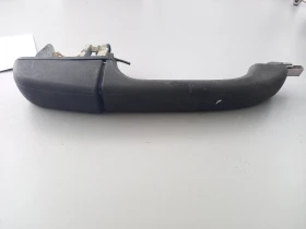 Дръжка врата задна дясна външна Ланд Ровър Дискавъри тд5 