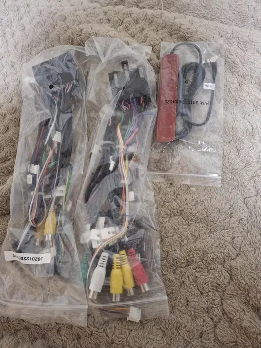 Навигация, снимка 4 - Аксесоари и консумативи - 52477508