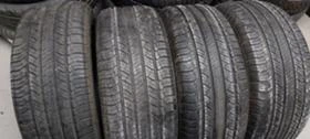 Гуми Летни 255/55R18, снимка 1