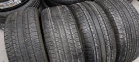Гуми Летни 255/55R18, снимка 2