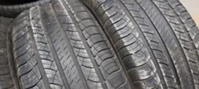 Гуми Летни 255/55R18, снимка 4