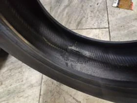 Гуми Летни 185/65R15, снимка 8