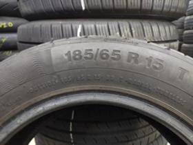 Гуми Летни 185/65R15, снимка 6