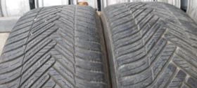 Гуми Всесезонни 225/55R16, снимка 3
