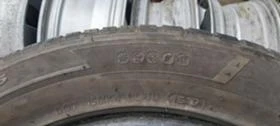 Гуми Всесезонни 225/55R16, снимка 9