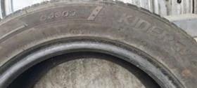 Гуми Всесезонни 225/55R16, снимка 5