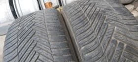 Гуми Всесезонни 225/55R16, снимка 2