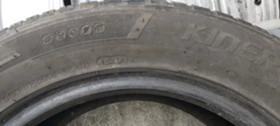 Гуми Всесезонни 225/55R16, снимка 6