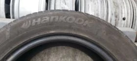Гуми Всесезонни 225/55R16, снимка 4