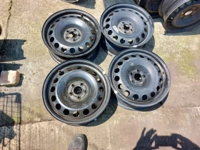 Джанти за VW, снимка 1