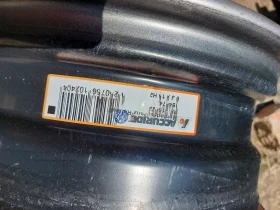 Джанти за VW, снимка 6