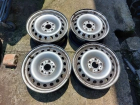 Джанти за VW, снимка 4