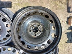 Джанти за VW, снимка 2