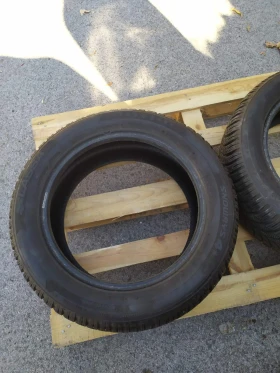 Гуми Зимни 205/55R16, снимка 1