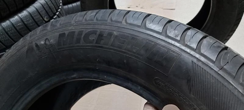 Гуми Летни 255/55R18, снимка 9 - Гуми и джанти - 32559943