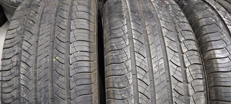 Гуми Летни 255/55R18, снимка 3 - Гуми и джанти - 32559943