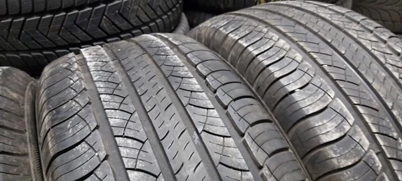 Гуми Летни 255/55R18, снимка 8 - Гуми и джанти - 32559943