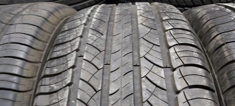 Гуми Летни 255/55R18, снимка 6 - Гуми и джанти - 32559943