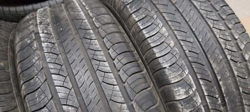 Гуми Летни 255/55R18, снимка 4 - Гуми и джанти - 32559943