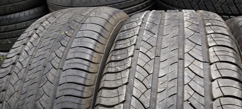 Гуми Летни 255/55R18, снимка 7 - Гуми и джанти - 32559943