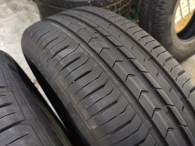 Гуми Летни 185/65R15, снимка 2 - Гуми и джанти - 33316619