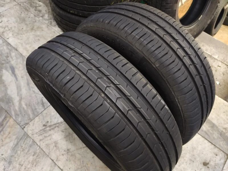 Гуми Летни 185/65R15, снимка 3 - Гуми и джанти - 33316619