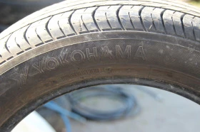 Гуми Летни 225/55R18, снимка 3 - Гуми и джанти - 49101832