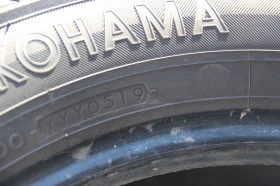 Гуми Летни 225/55R18, снимка 5 - Гуми и джанти - 46032889