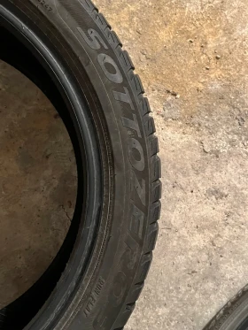 Гуми Зимни 255/40R18, снимка 10 - Гуми и джанти - 48193364