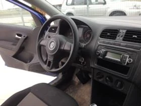 VW Polo 1.6 tdi, снимка 6
