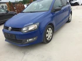 VW Polo 1.6 tdi, снимка 1