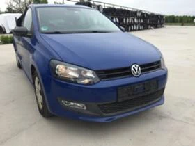 VW Polo 1.6 tdi, снимка 2