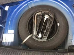 VW Polo 1.6 tdi, снимка 4