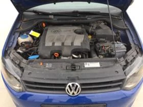 VW Polo 1.6 tdi, снимка 8