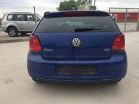 VW Polo 1.6 tdi, снимка 3