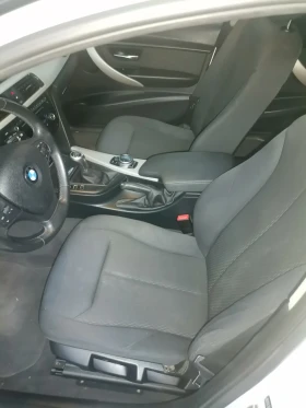 BMW 318 2.0TDI EU5 xDrive Navi Touring, снимка 10