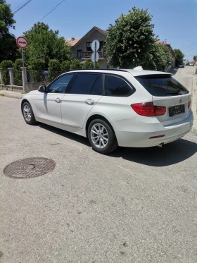 BMW 318 2.0TDI EU5 xDrive Navi Touring, снимка 2