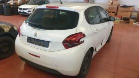 Peugeot 208 1.2 benzin Euro6B нов внос от Италия  - изображение 5