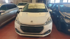 Peugeot 208 1.2 benzin Euro6B нов внос от Италия  - изображение 9