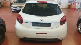 Peugeot 208 1.2 benzin Euro6B нов внос от Италия  - изображение 4