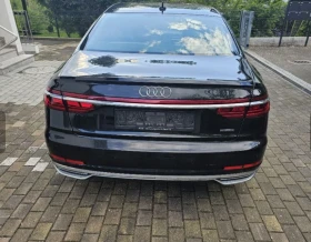 Audi A8, снимка 3