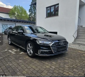 Audi A8, снимка 1