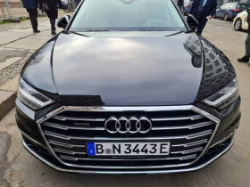 Audi A8, снимка 5