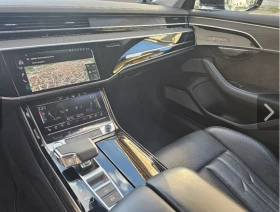 Audi A8, снимка 4