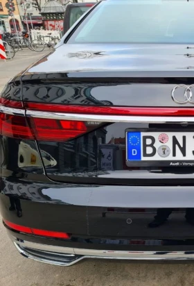 Audi A8, снимка 7