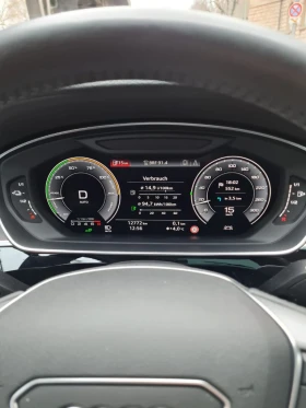 Audi A8, снимка 6